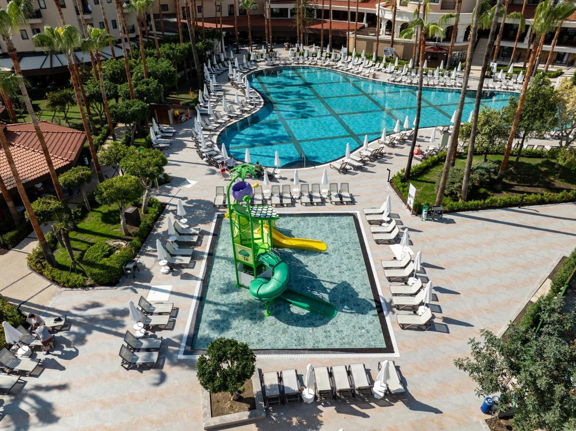Numa Club Hotel 5*